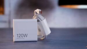 Redmi Note 13 Pro Plus Charger