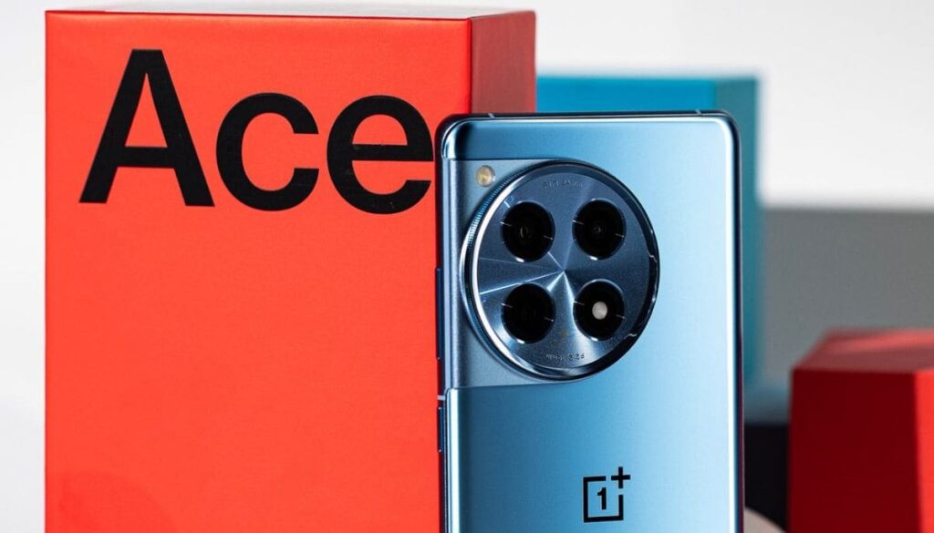 OnePlus Ace 2 Pro Launch Date in India (Image Source- Taazatime.com)