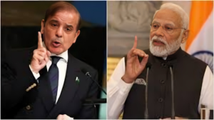India-Pakistan सीमा पर बढ़ी सैन्य तैयारियाँ