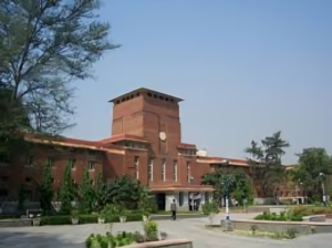 DU का विवादित नोटिस: कॉलेजों को RSS-अनुयायी इवेंट में शामिल होने का निर्देश