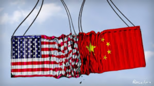 America vs China Tariffs: Trade Tensions and Economic Impact