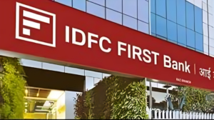 IDFC First Bank