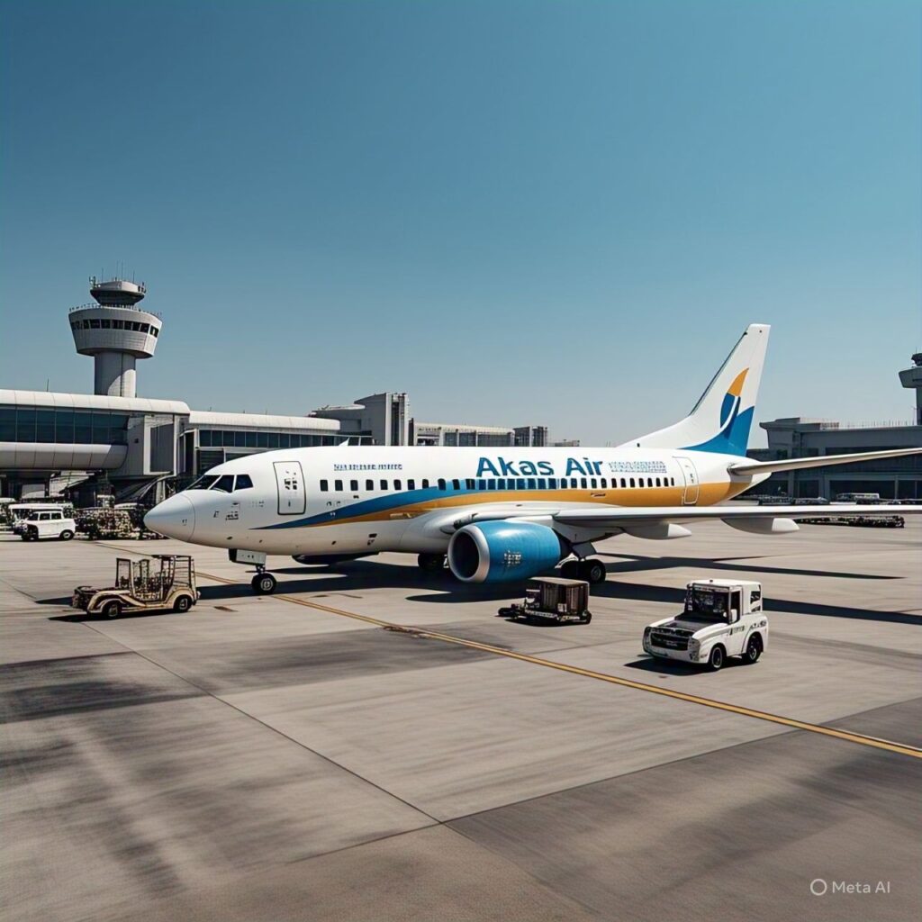 Leadership Turbulence at Akasa Air: Pilot Resignations, Fleet Setbacks, and Strategic Shifts