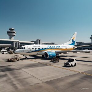 Leadership Turbulence at Akasa Air: Pilot Resignations, Fleet Setbacks, and Strategic Shifts