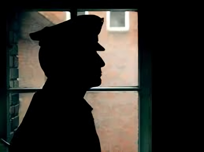 Heart of Delhi's UPSC Coaching Hub: How a Small Police Booth is Easing Aspirants' Minds