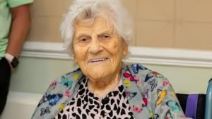 World's Oldest Living Person Shares Her Secret to Longevity at 115