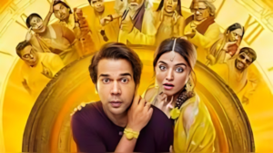 Stree 2 Producer Dinesh Vijan Faces Legal Hurdle as PVR Inox Moves Court Over Rs 60 Crore Dispute