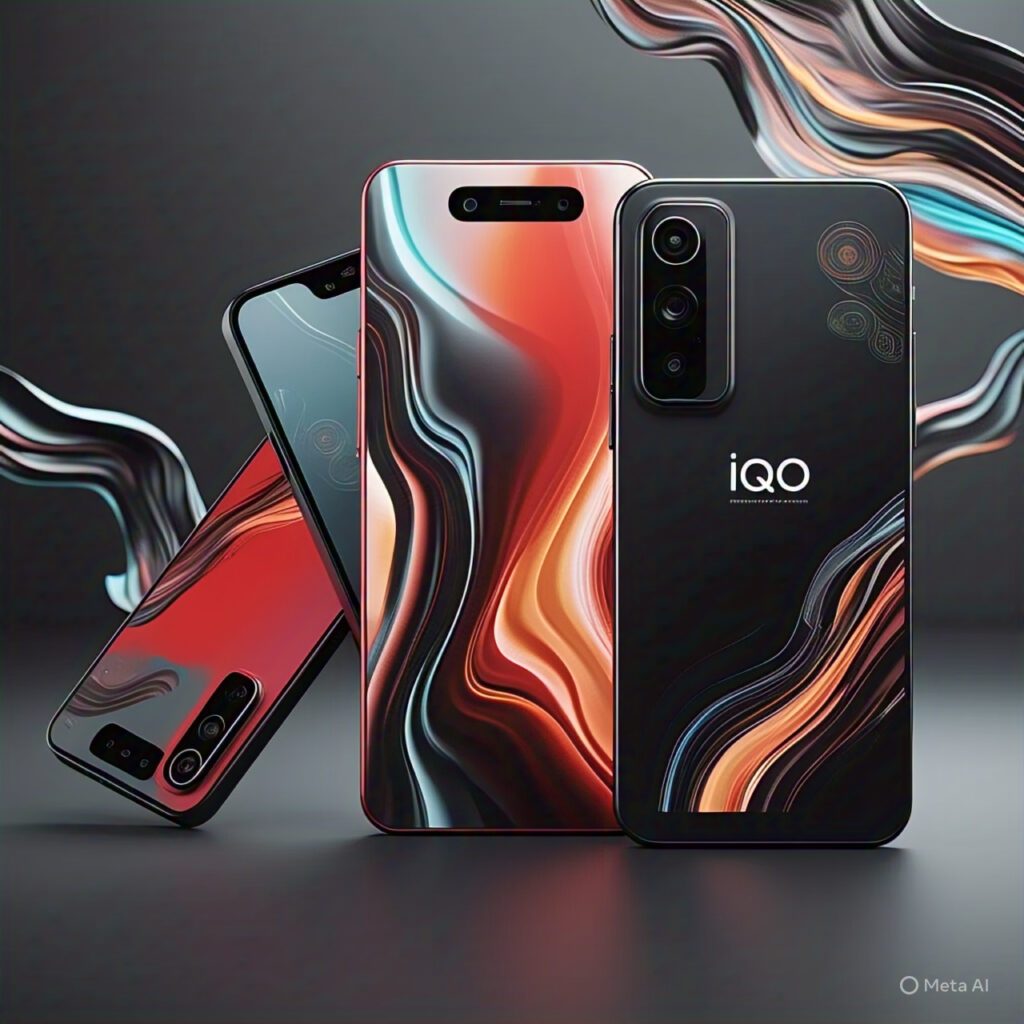 iQOO Neo 10 Launched in India: Starting at ₹31,999, Features & Offers