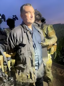 Minnesota assassination preppers Boelter