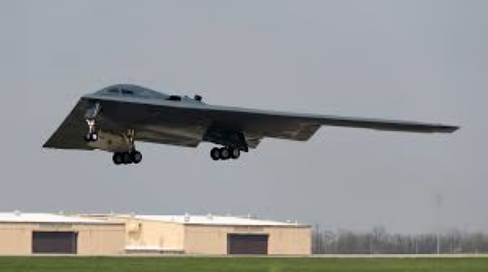 A New Era of Strength: How Operation Midnight Hammer Signaled “A New Sheriff in Town”