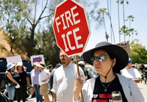 Inside the Dodgers’ Stand: How LA’s Beloved Team Responded to ICE Raids