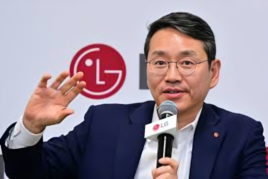 LG Overhauls Strategy to Prime for Upcoming IPO