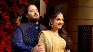 Anant Ambani 