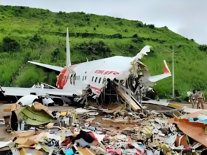 Plane Crash at Ahmedabad Airport Raises Concerns Over Aviation Safety Standards in India