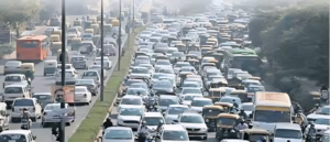 Delhi’s Unified Metropolitan Transport Authority: A Game-Changer to Untangle City Traffic Woes