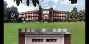 Hansraj College