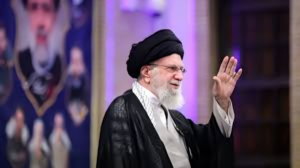 Iran Signals End to Hostilities and Will Resume Nuclear Talks—एक शर्त के साथ