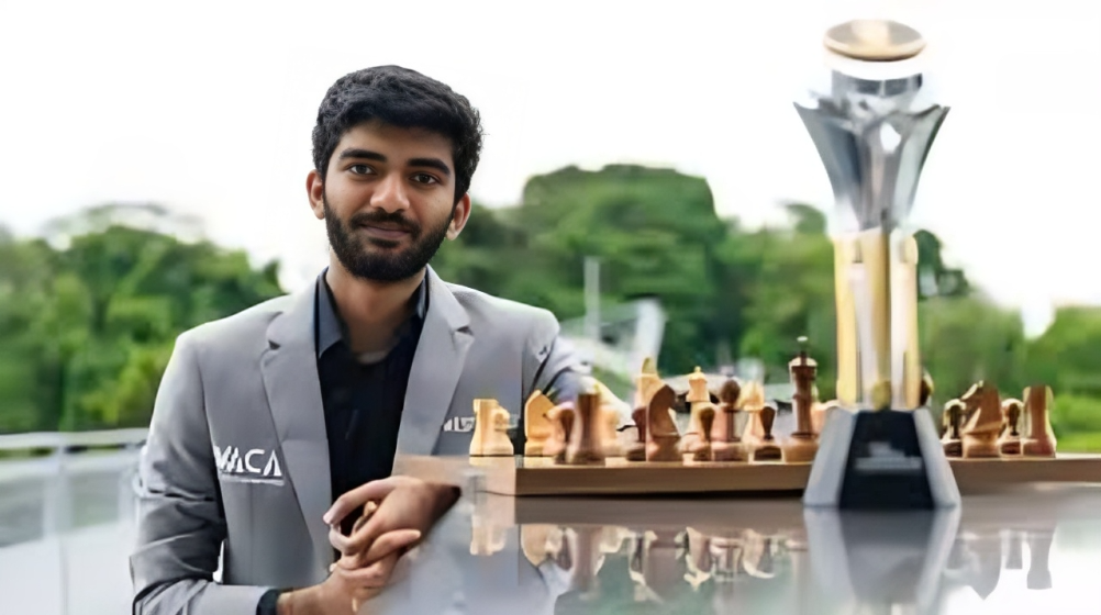 Global Grandmasters from Their 30s to 80s Weigh In