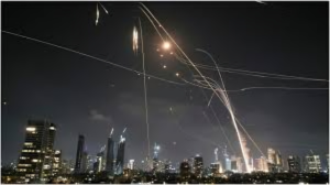 Implications for Regional Stability