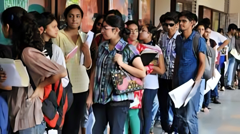 CUET UG Cut-Off Trends for Hansraj College: Admission Insights हाँसराज कॉलेज CUET कट‑ऑफ़ विश्लेषण
