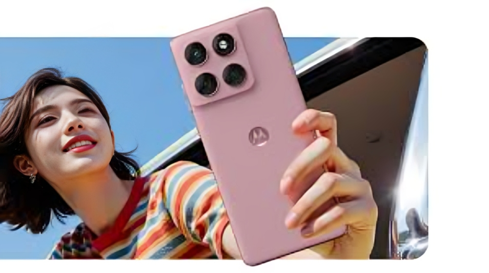 Unleashing the Moto G56: शक्तिशाली परफॉर्मेंस और स्टाइल में उत्कृष्टता