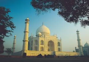TAJMAHAL