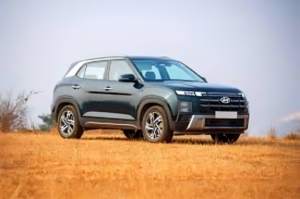 Hyundai Creta Facelift