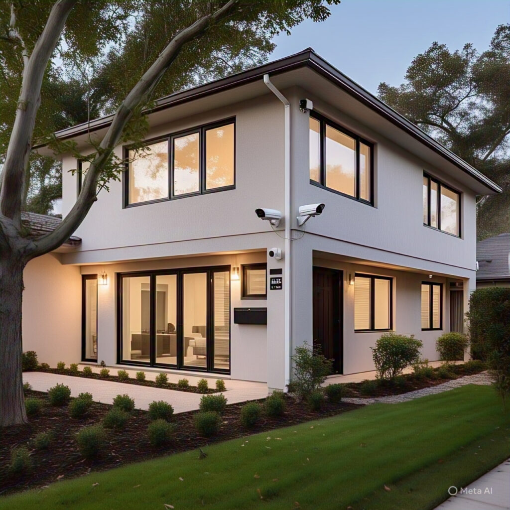 Ultimate Home Security: Top 4-Camera CCTV Sets for First-Time Buyers