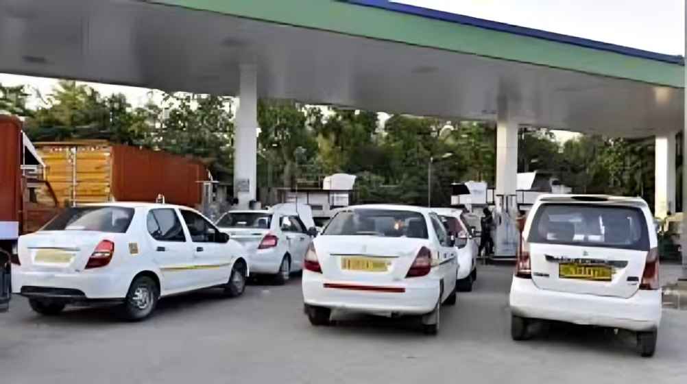 How New Fuel Norms Tie to Your Car’s Size and What It Means for You