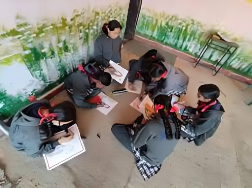 Students from Kendriya Vidyalayas Deepen Their Civic Learning During Parliament Monsoon Session