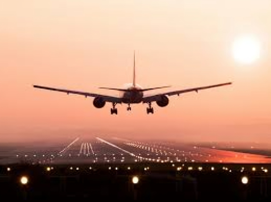 Flight Safety Under Siege: How GPS Spoofing Forced a Delhi–Jammu Flight to Turn Back