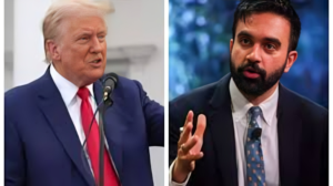 Trump’s Bold Warning: New York City Funding at Stake if Mamdani Doesn’t “Behave”