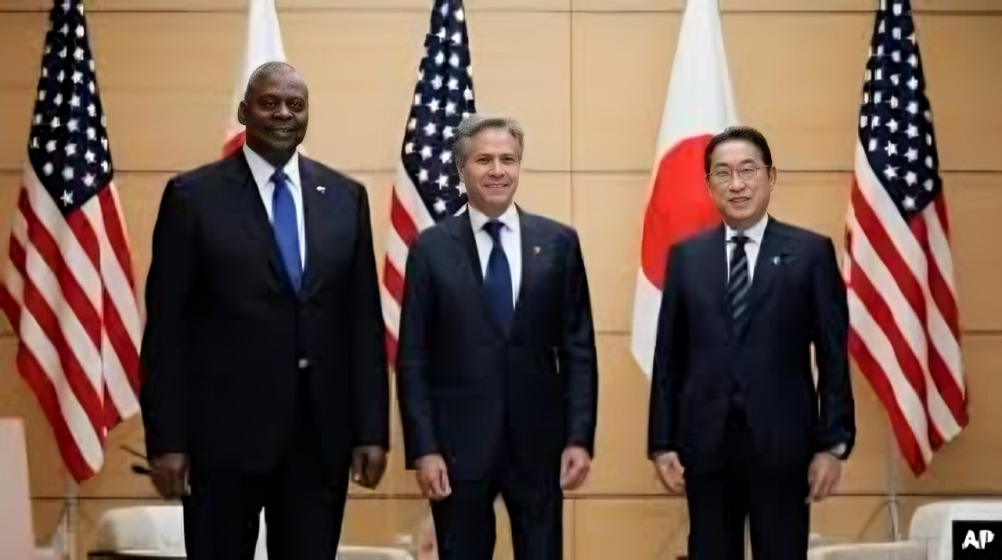 America’s Strategic Gambit: Navigating Indo‑Pacific Alliances Amid Rising Bilateral Tensions