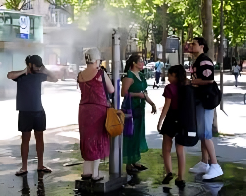 Europe’s Unrelenting Scorch: Inside the Deadly Heatwave Gripping the Continent