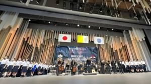 Beauty as an Antidote to Cynicism at the World Expo