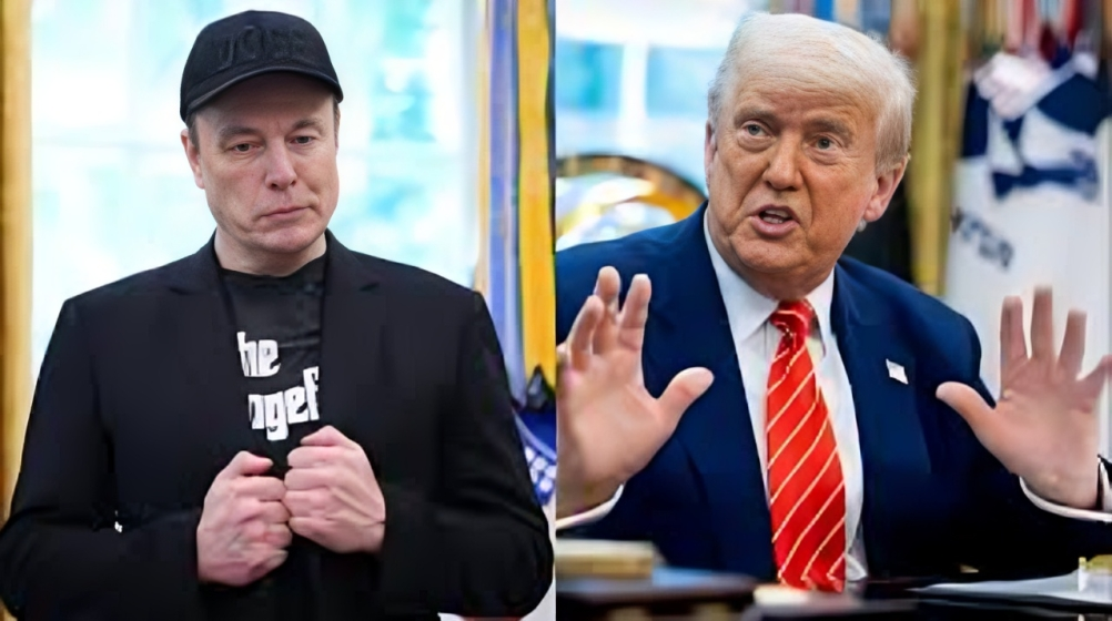 Navigating the Storm: Trump’s Tesla Subsidy Threat and Musk’s Bold Response