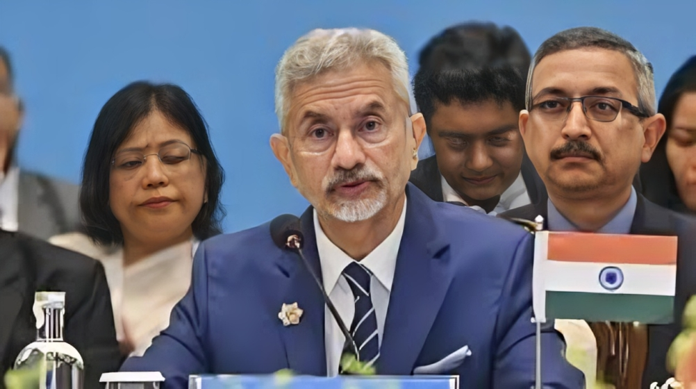 Jaishankar Refutes Trump’s India-Pakistan Ceasefire Claims: A Firsthand Account