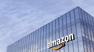 Amazon and Beverly Hills Polo Club logos side by side