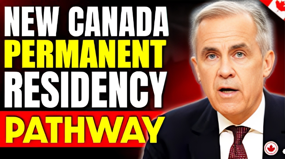 Canada’s Innovative Permanent Residency Pathway in 2025: What You Need to Know