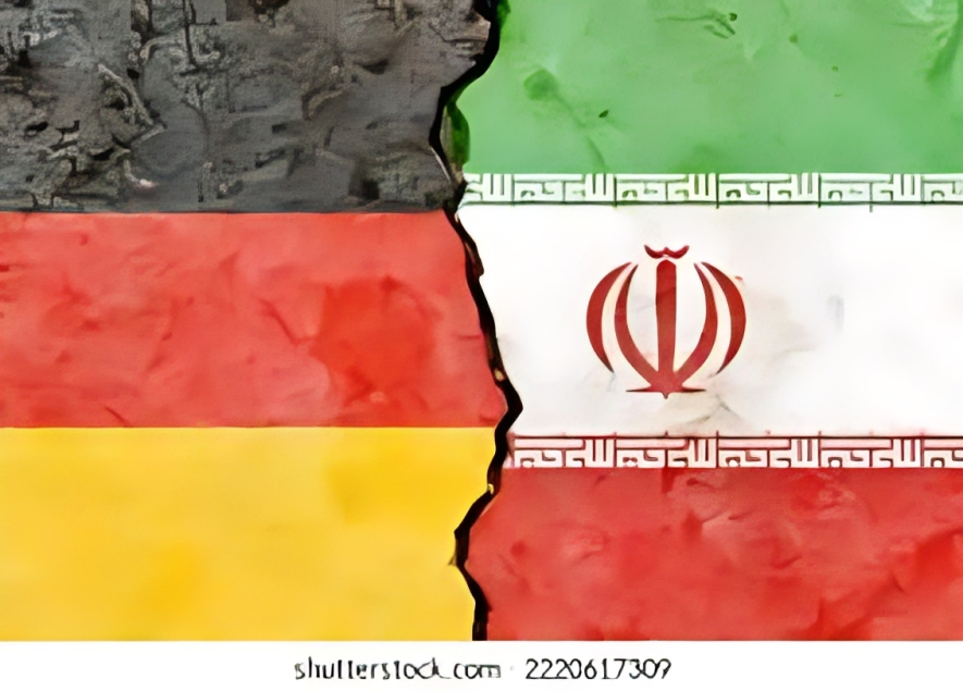 Germany’s Fake News Offensive: Tehran’s Devastating Response