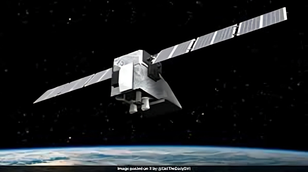 Bezos-Backed MethaneSAT Lost in Space During Critical Climate Mission