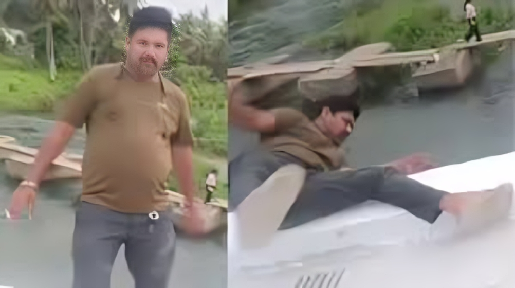 A Viral Kaveri River Reel Incident: When a Moment of Fame Turned into a Tragedy