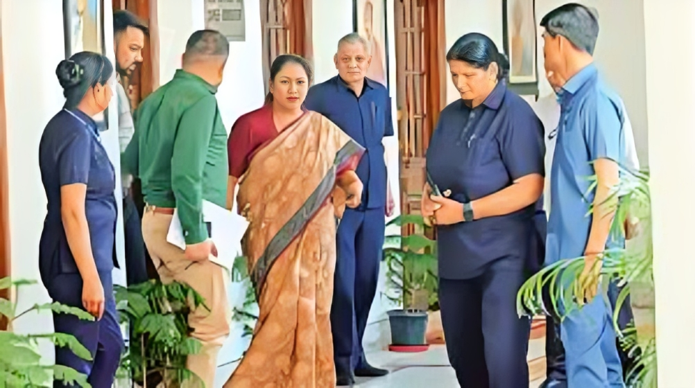 Empowering Delhi’s Padosis: Separate Funds for Small Development Works Bina Sarkari Intezar Ke