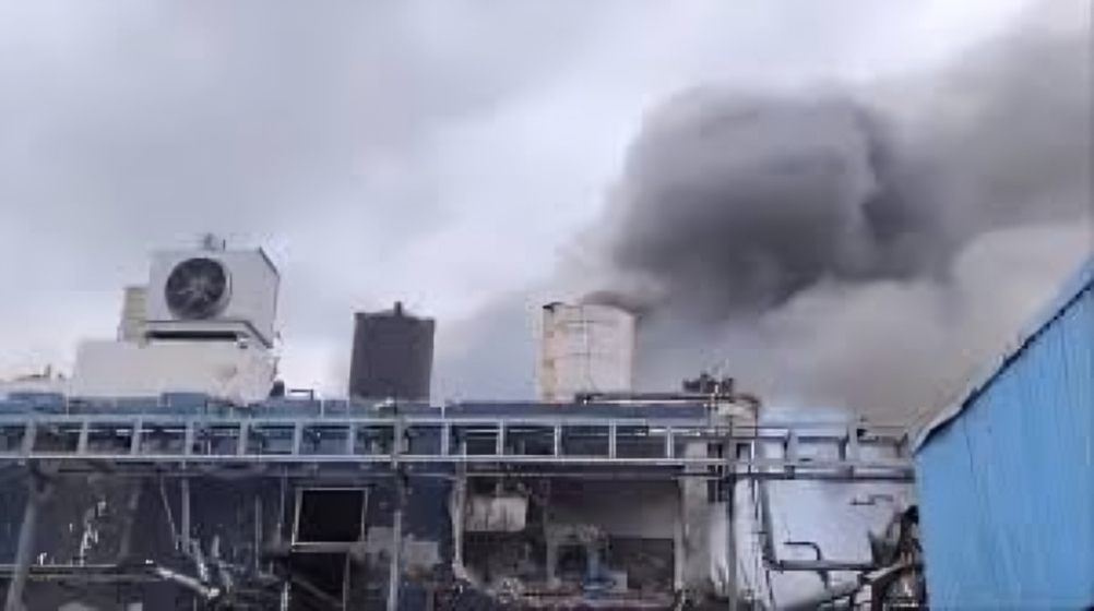 Sivakasi Firecracker Unit Blast: Ongoing Explosions Spark Safety Concerns