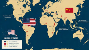 alliance-map.jpg placed after this section; alt text: “Map highlighting the US, Japan, India, and Australia collaborating on critical mineral supply chains.