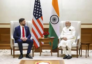 India and US Seal Landmark Trade Deal After Rigorous Negotiations