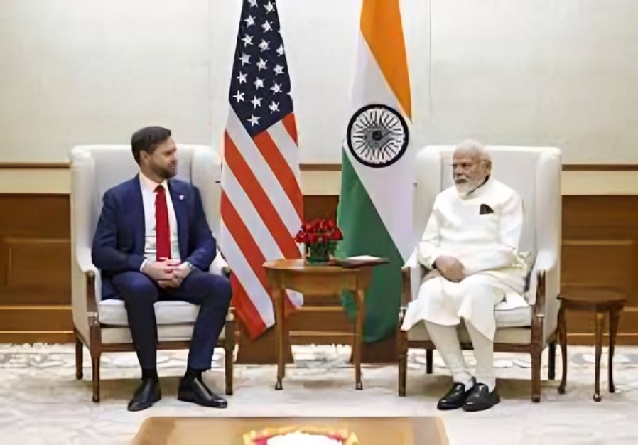 India and US Seal Landmark Trade Deal After Rigorous Negotiations