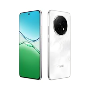 Oppo F29 5G smartphone held in hand showcasing sleek design