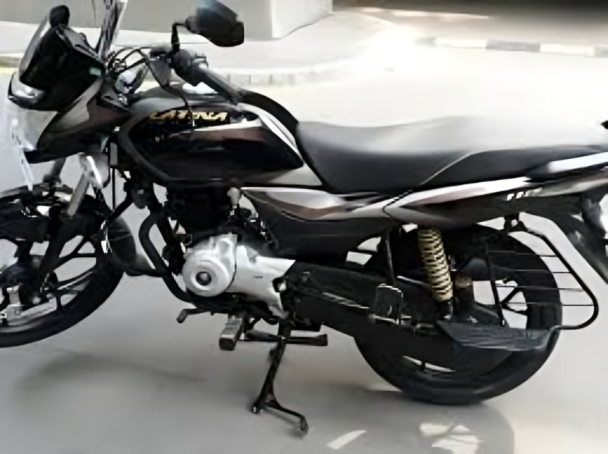 Platina 110 On‑Road Price in Delhi