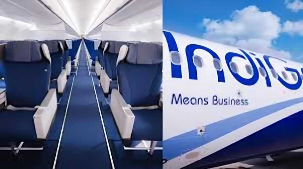 IndiGo’s New Daily London Heathrow Flight: Connecting India and the UK Seamlessly